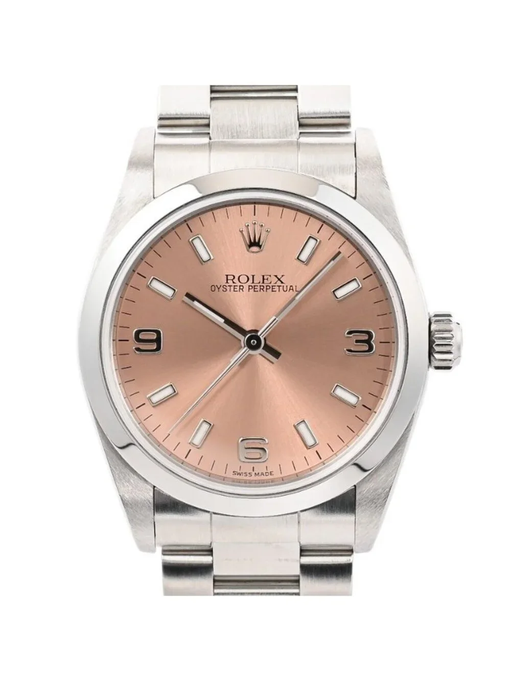 Rolex Watch Oyster Perpetual